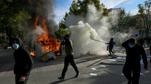 Gewaltsame Proteste gegen Regierung in Tirana weiten sich auf andere St&auml;dte aus