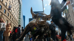 Wall Street leads European equities higher as rate cut hopes rise