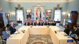 Washington: Vierte Gespr&auml;chsrunde zwischen Israel und Libanon