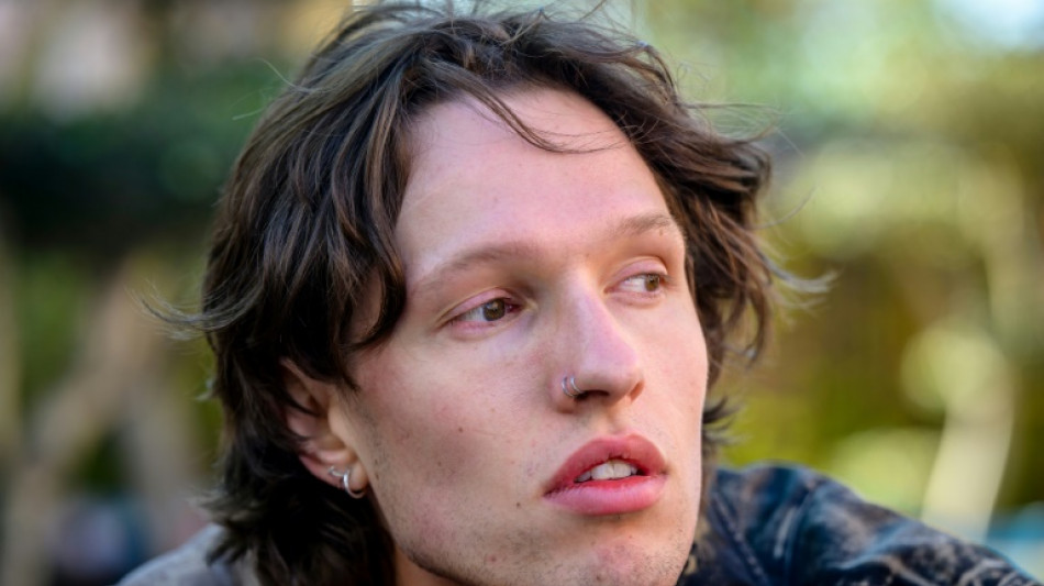 Denmark's Soren Torpegaard Lund to 'stay true' at Eurovision