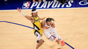 Brunson, Towns keep Knicks alive in Pacers rout