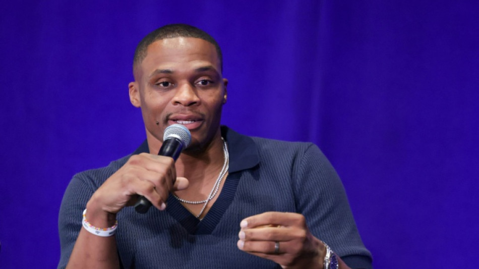 NBA triple-double king Westbrook to retire after 18 seasons