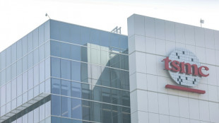 Chiphersteller TSMC aus Taiwan verzeichnet Gewinnplus von 77,4 Prozent