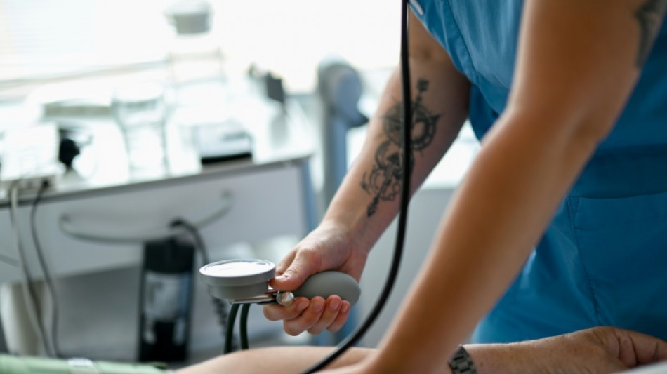 Debatten &uuml;ber Kosteneinsparungen im Gesundheitswesen gehen weiter
