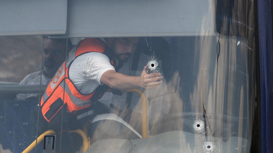 L'Anp condanna gli attacchi e le violenze contro i civili