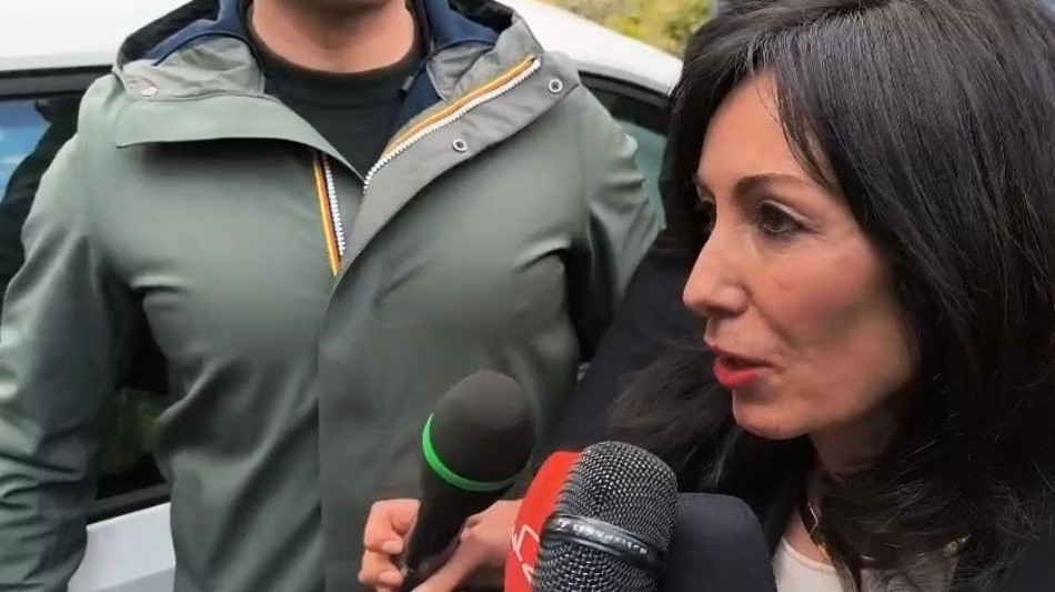 Famiglia del bosco: ispettori ministero, 'al lavoro con serenit&agrave;'