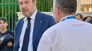 Salvini, 'la pace a Gaza si deve anche a Netanyahu'