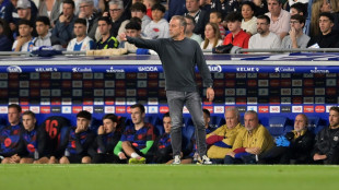 Titel in Spanien: Flick glücklich und angriffslustig