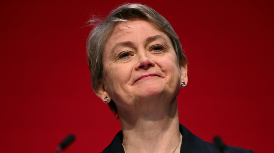 Reino Unido sanciona a entidades rusas y chinas por desinformaci&oacute;n y ciberamenazas