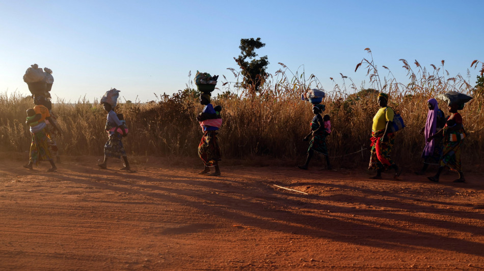 Nigeria, almeno 160 cristiani rapiti in un attacco a due chiese