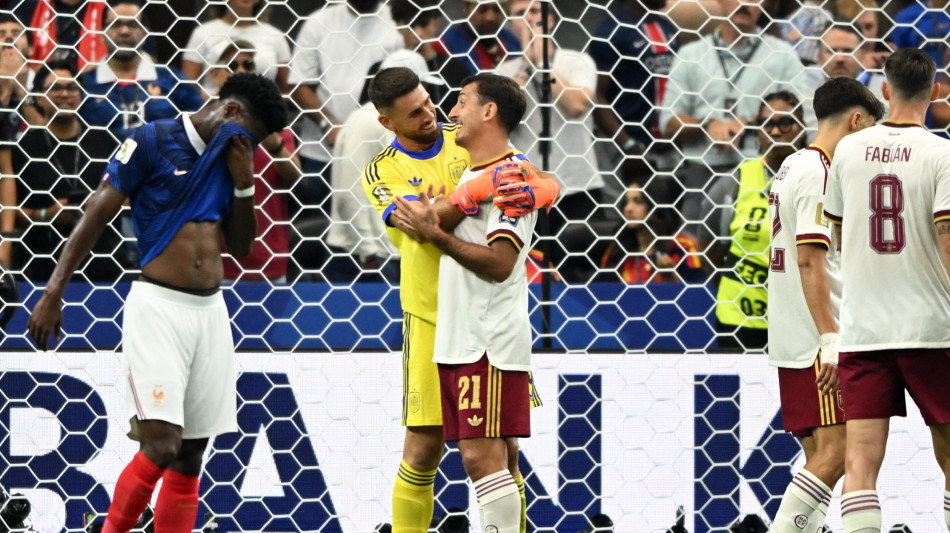 Mondiali: 2-0 alla Francia, Spagna in finale