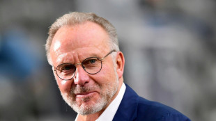 Klub-WM: Rummenigge sieht "keine Nachteile" für die Bundesliga