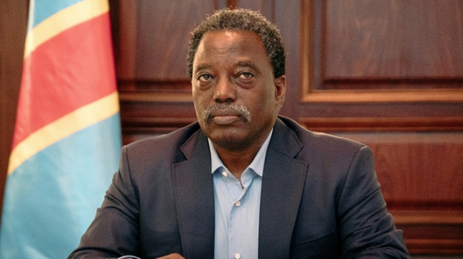 El expresidente de RD Congo forma un nuevo movimiento con grupo armado