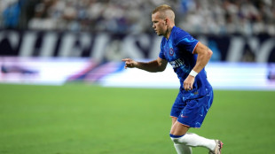 Mudryk, suspenso por doping, &eacute; liberado para voltar a jogar pelo Chelsea