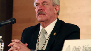 Gonzalo Celorio dice que su Premio Cervantes 2025 es un guiño de España a México