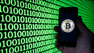 El bitcoin en su nivel m&aacute;s bajo desde la reelecci&oacute;n de Trump