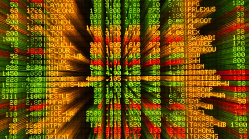 Crude edges up after wild swing, stocks track Wall St rally