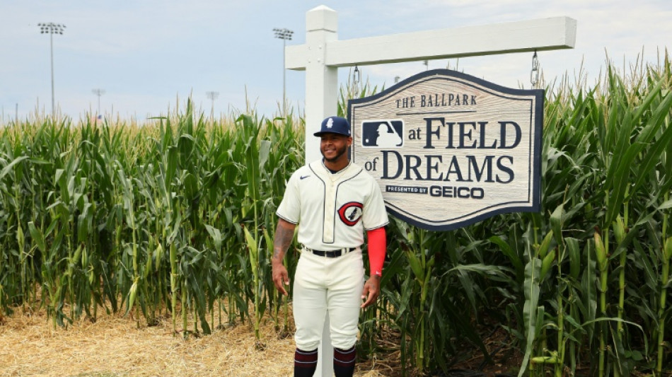 MLB returns to Field of Dreams in 2026 with Twins and Phillies