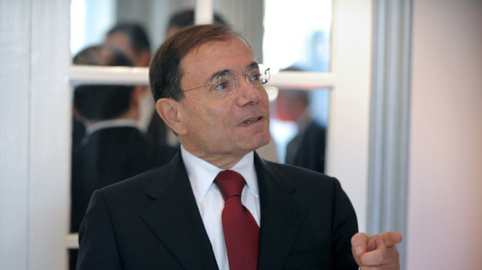 Le procès de l'ex-PDG de Casino Jean-Charles Naouri, jugé pour manipulation de cours, s'est ouvert