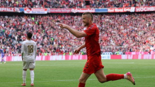 FC Bayern: Freund bestätigt Dier-Abschied