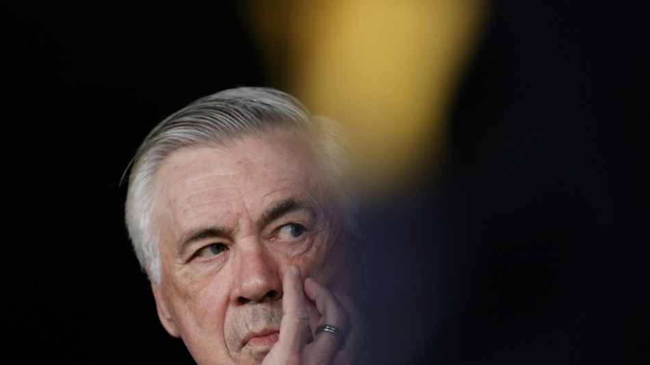 Ancelotti: Entscheidung über Zukunft am Ende der Saison
