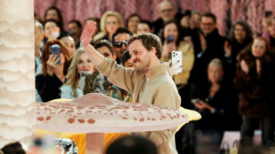 Matthieu Blazy presenta su segunda colecci&oacute;n de alta costura para Chanel