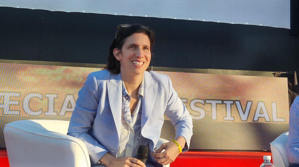 Schlein,in Toscana Giani vince,allargare coalizione è importante