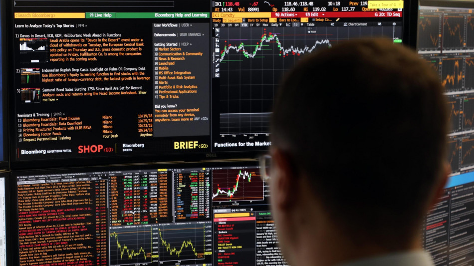 Lo spread tra Btp e Bund chiude poco mosso sotto i 70 punti