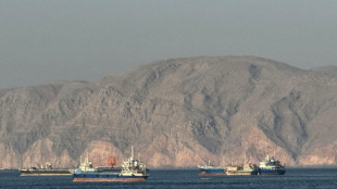 Les Etats-Unis bombardent encore l'Iran, qui r&eacute;pond en ciblant des bases du Golfe