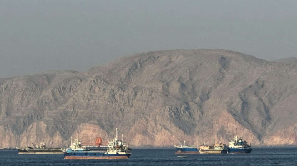 US-Milit&auml;r: Neue Angriffe auf Dutzende Ziele im Iran