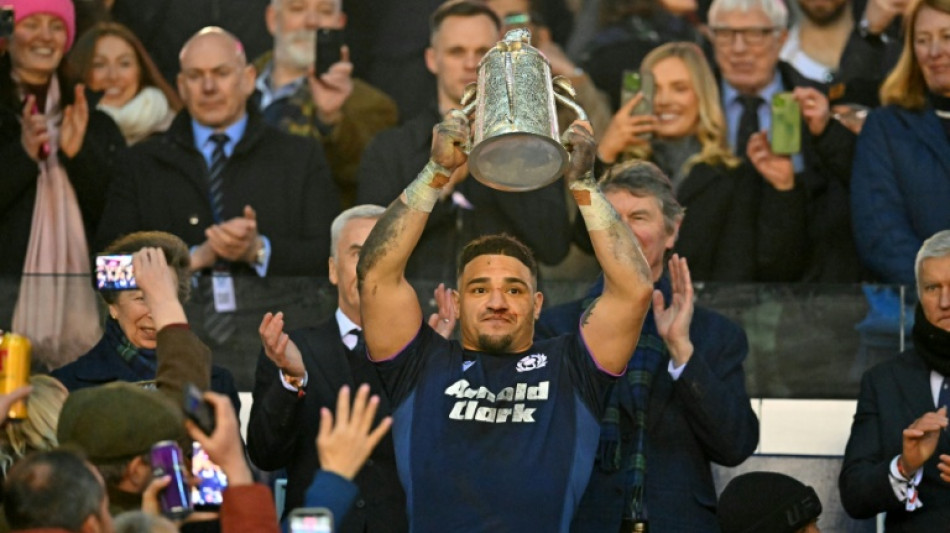 Scotland captain Tuipulotu grateful for Wales boss Tandy's influence