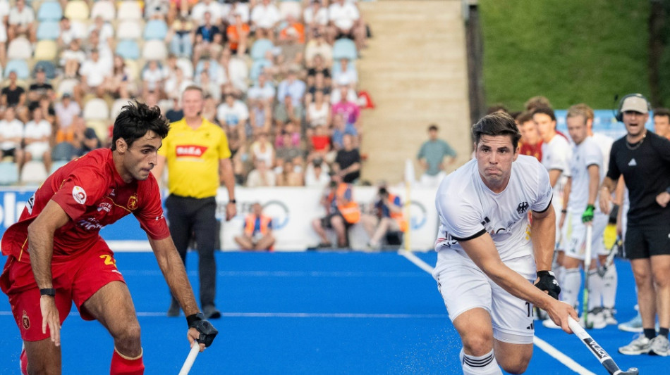 Nach Blitzstart: DHB-Männer stürmen ins EM-Finale