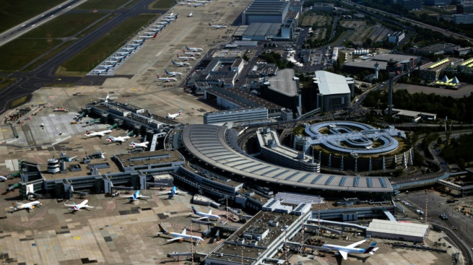 Nach 15 Jahren: Erstmals wieder Direktflug nach Syrien