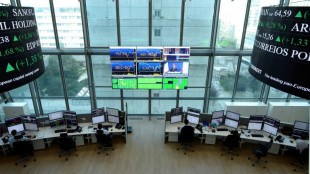 Moyen-Orient: les Bourses europ&eacute;ennes plongent face &agrave; la hausse des prix de l'&eacute;nergie