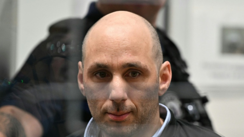 C&eacute;dric Jubillar face aux lourdes accusations de son ex-petite amie