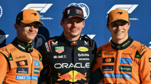 Verstappen surpreende McLarens e conquista pole do GP da Itália de F1; Bortoleto larga em 7º
