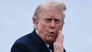 Trump fordert muslimische L&auml;nder zu Abkommen mit Israel auf