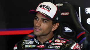 MotoGp: Martin, 'pazzesco essere pari con Marc, spero di poterlo seguire'