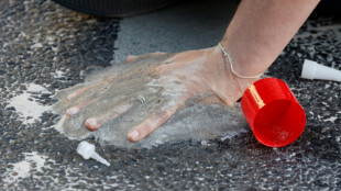 Klimaaktivisten nach Flughafenblockade zu 400.000 Euro Schadenersatz verurteilt