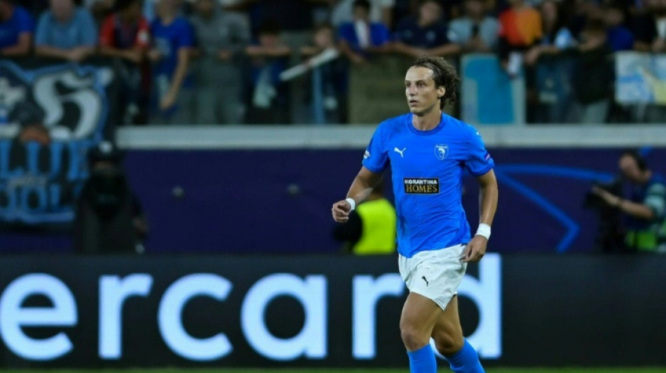 Monaco fica no empate (2-2) na visita ao modesto Pafos na Champions