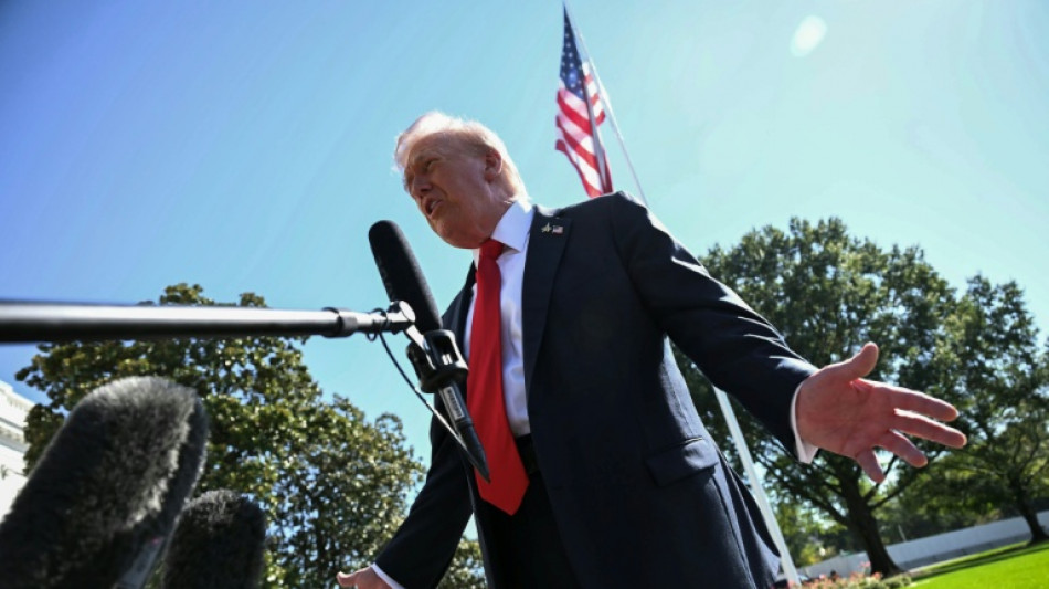 Republicans warn of pain ahead as US shutdown faces second week