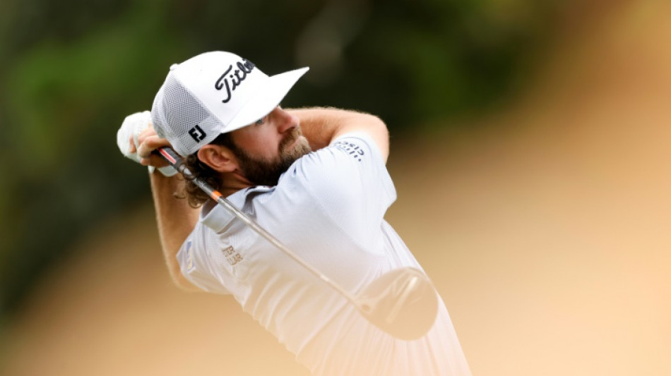 Young captures long-awaited first PGA Tour win at Wyndham Championship