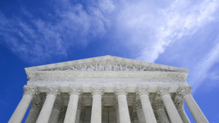 Trump blasts Supreme Court justices over 'horrible' mail vote ruling