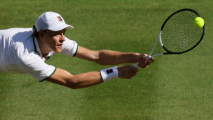 Sinner avan&ccedil;a &agrave;s oitavas e segue firme em busca do 2&ordm; t&iacute;tulo seguido em Wimbledon