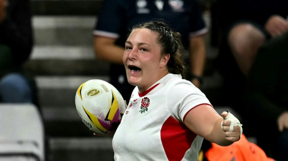 Three talking points ahead of the Women's Rugby World Cup final