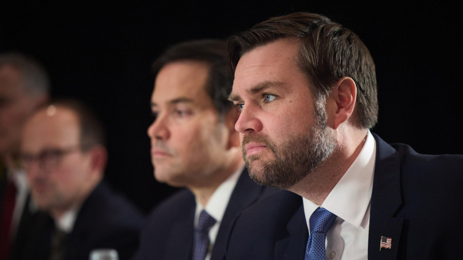 Vance: &egrave; fantasia pensare che l'Ucraina possa vincere la guerra