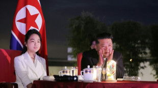 Filha do líder norte-coreano Kim Jong Un é sua 'provável sucessora', afirma Seul