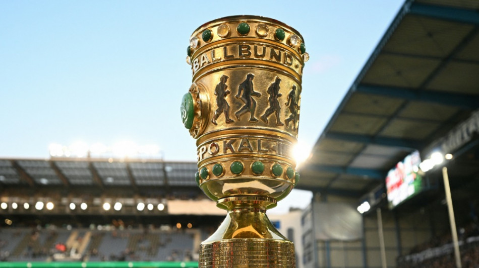 DFB-Pokal ab 2026/27 weiter live im Free-TV und bei Sky