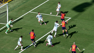 1-0 all'Argentina, la Spagna e' Campione del Mondo