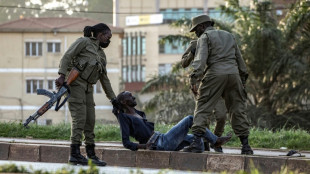 La oposici&oacute;n ugandesa denuncia el arresto de su l&iacute;der y asesinatos tras las elecciones